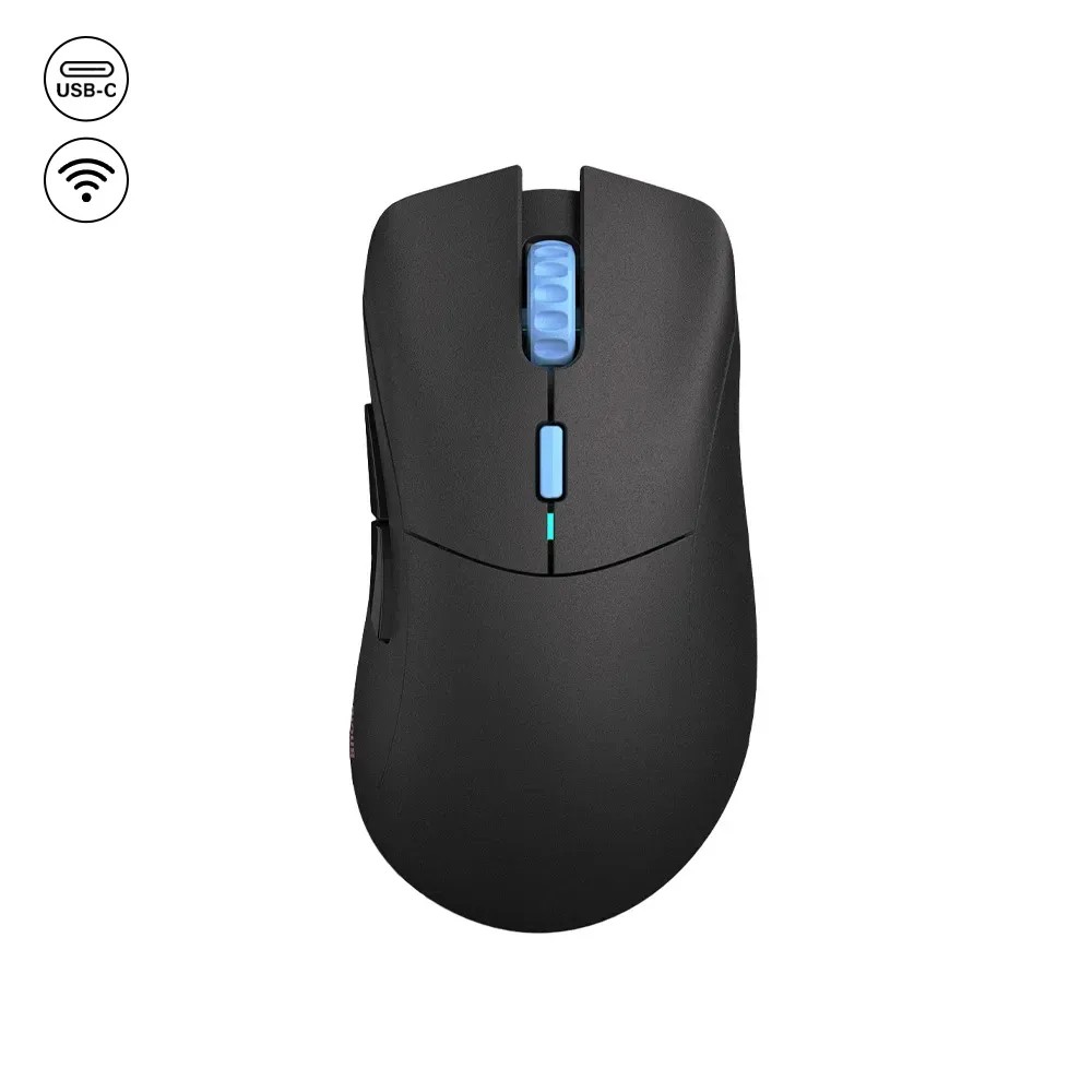 ماوس ألعاب لاسلكي Glorious Model D PRO – إصدار Vice