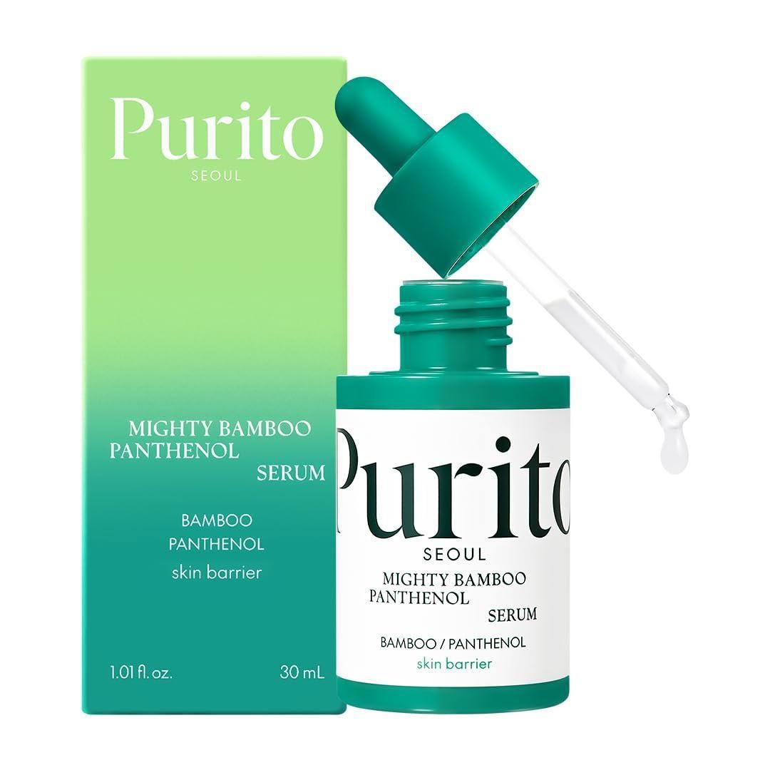 purito seoul mighty panthenol serum 30 ml