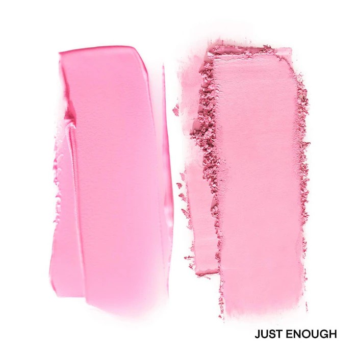 Just Enough