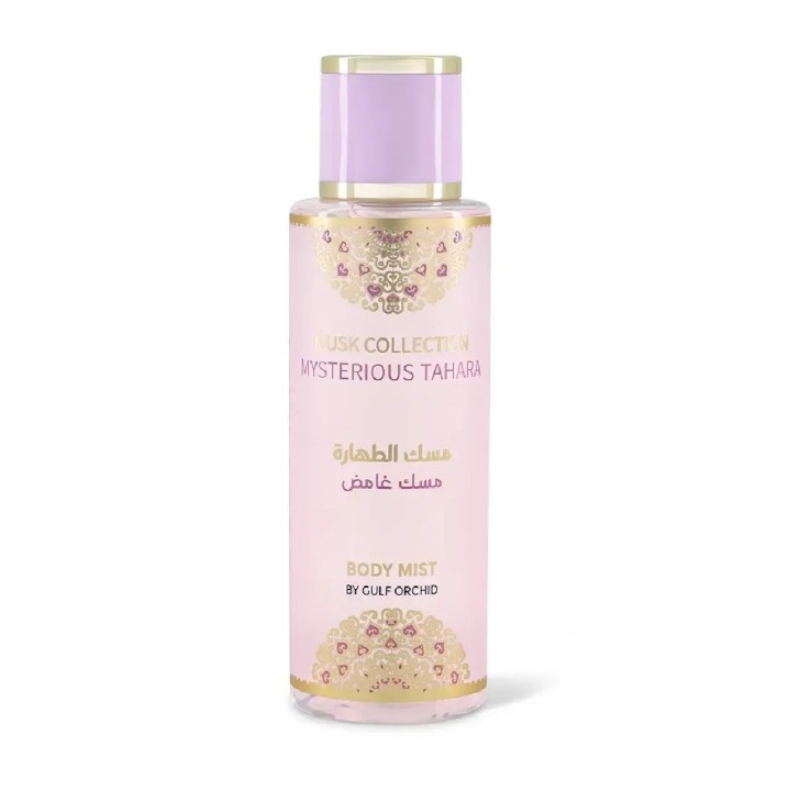 COLLECTION BODY MIST MYSTERIOUS 250ML