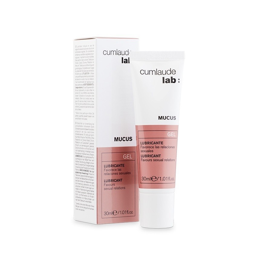 كوملاود لاب جل للمناطق الحساسة 30ml