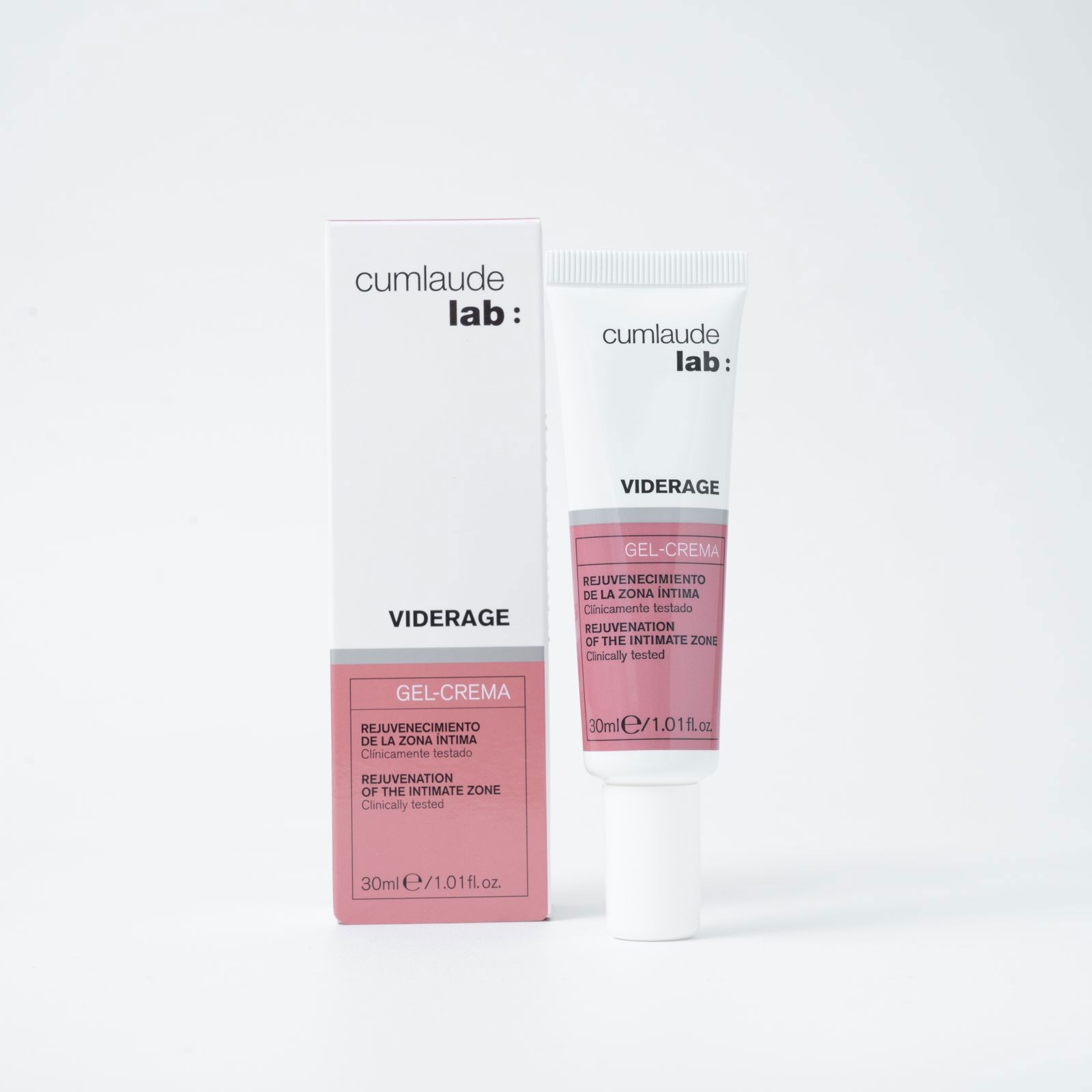جل فيديراج من كوملود لاب 30ml