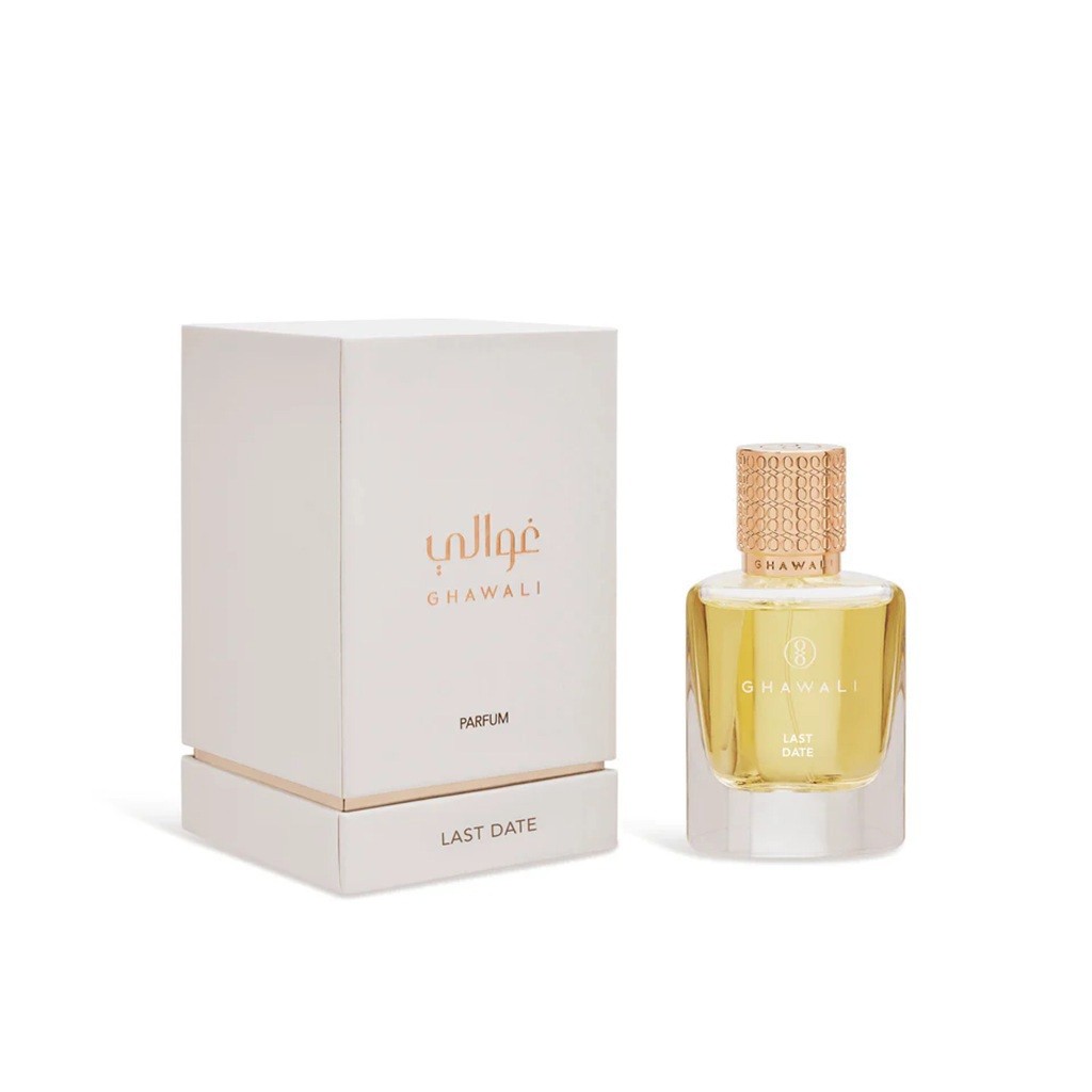 Last Date EDP 75 ml