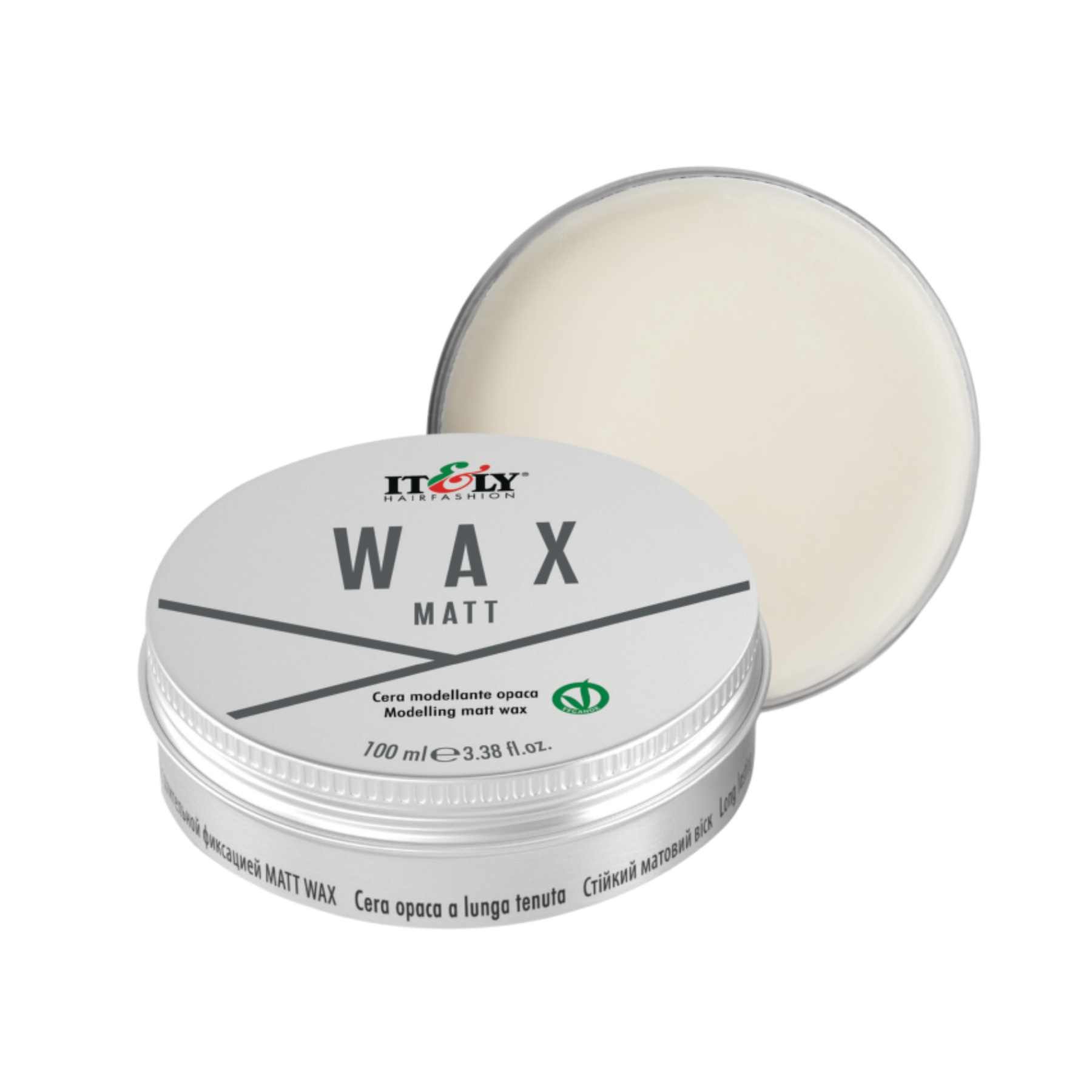 ITELY MATT WAX 100ML