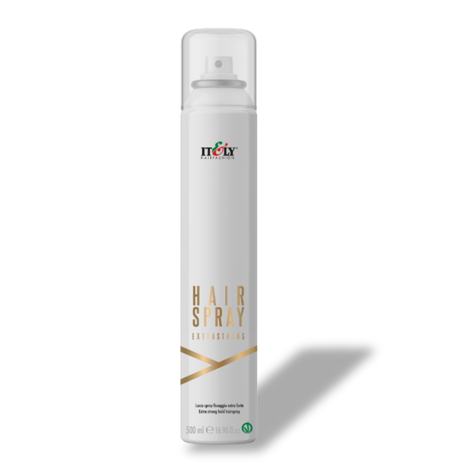 ITELY HAIR EXTRA STRONG 500ML