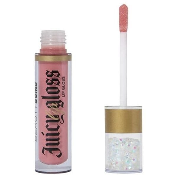 Beauty Bomb - Lip Gloss «Juicy» - Shade 03