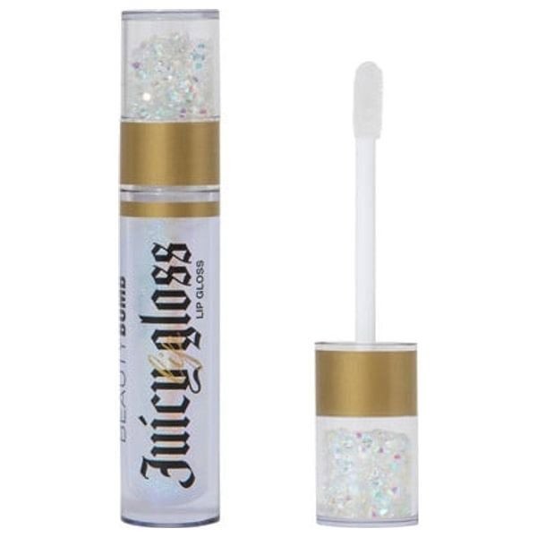 Beauty Bomb - Lip Gloss «Juicy» - Shade 02