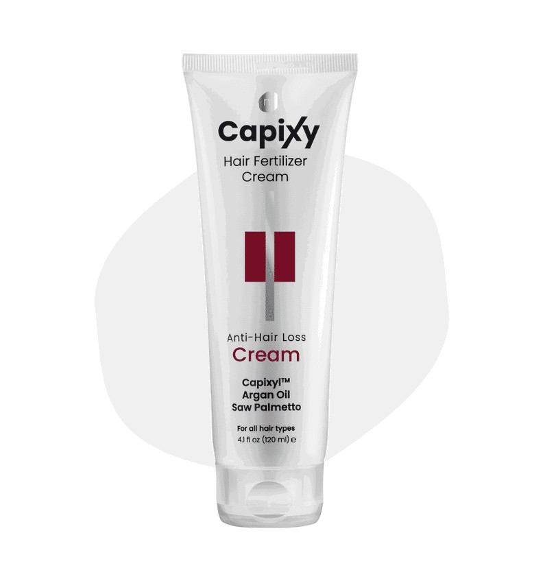 Hair styling cream 120 ML