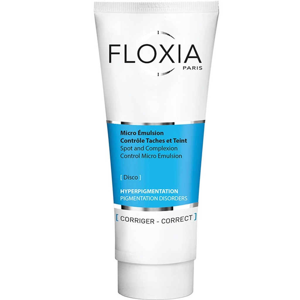 Disco Spot and Complexion Control Micro Emulsion 40 ml