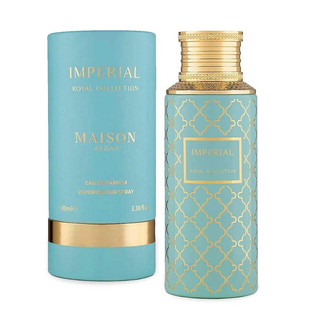 عطر إمبريال أودي بارفيوم 100 مل