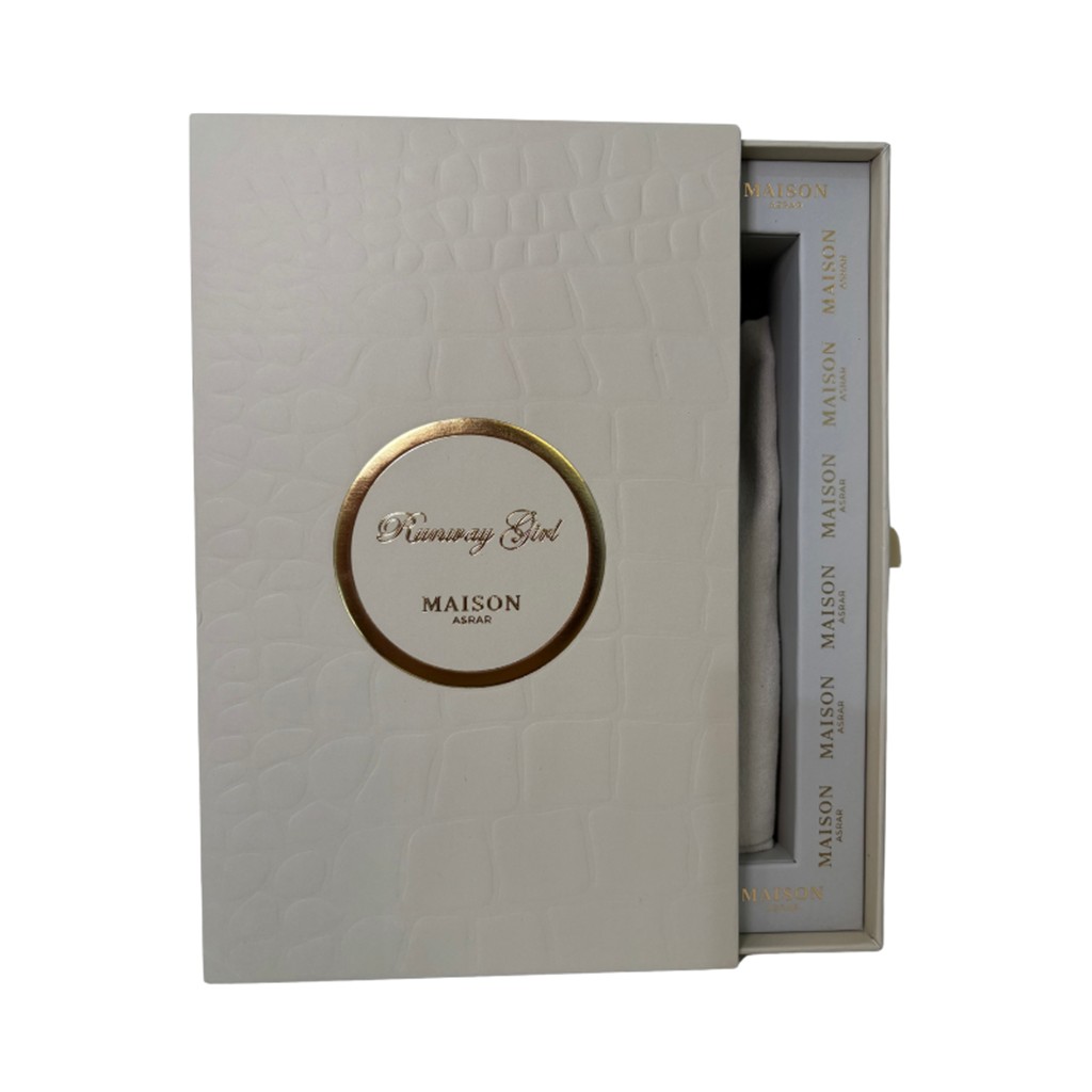 عطر رانواي جيرل اودي بارفيوم 100 مل