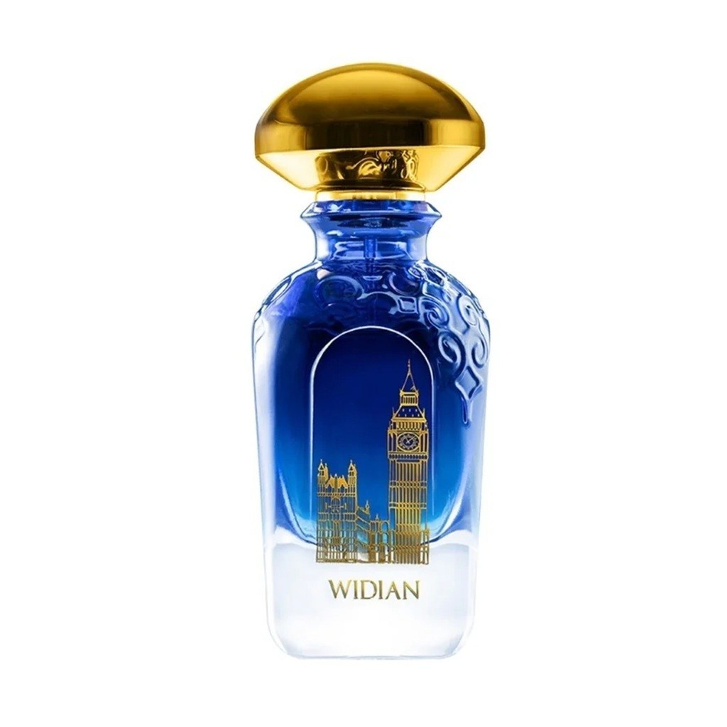 عطر لندن اودي بارفيوم