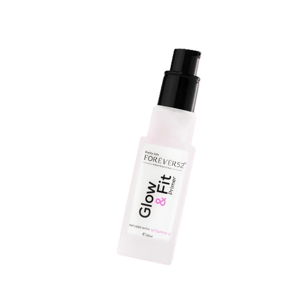Glow & Fit Primer