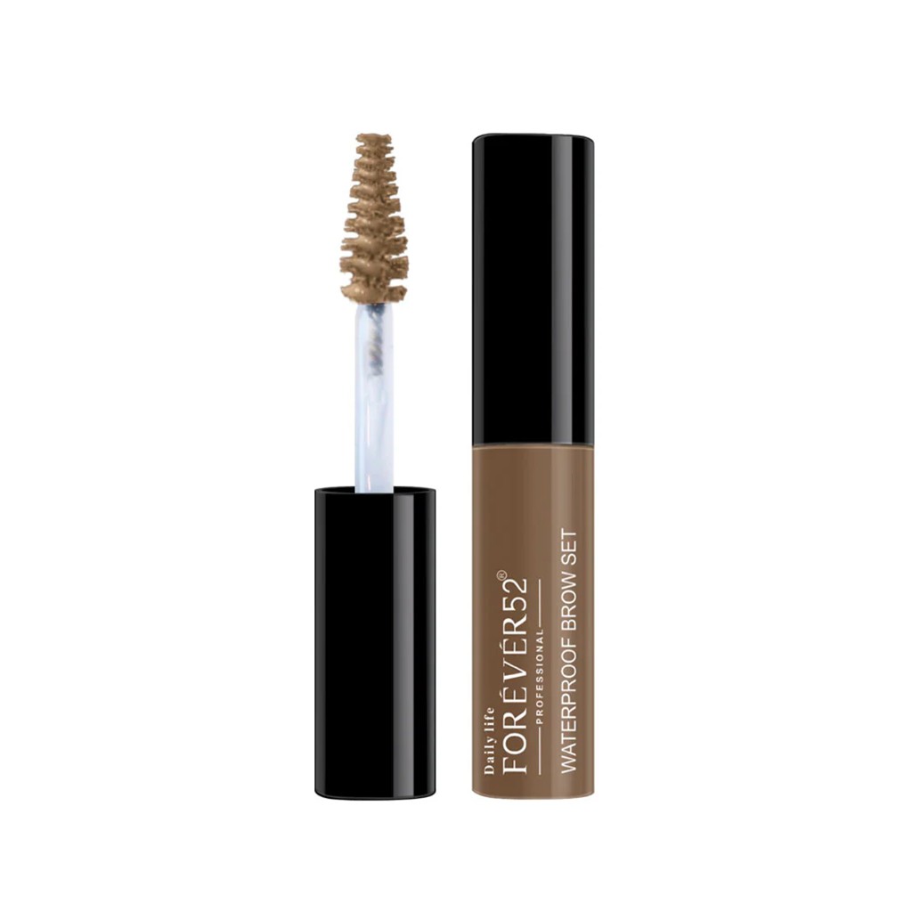 Waterproof Eyebrow Gel