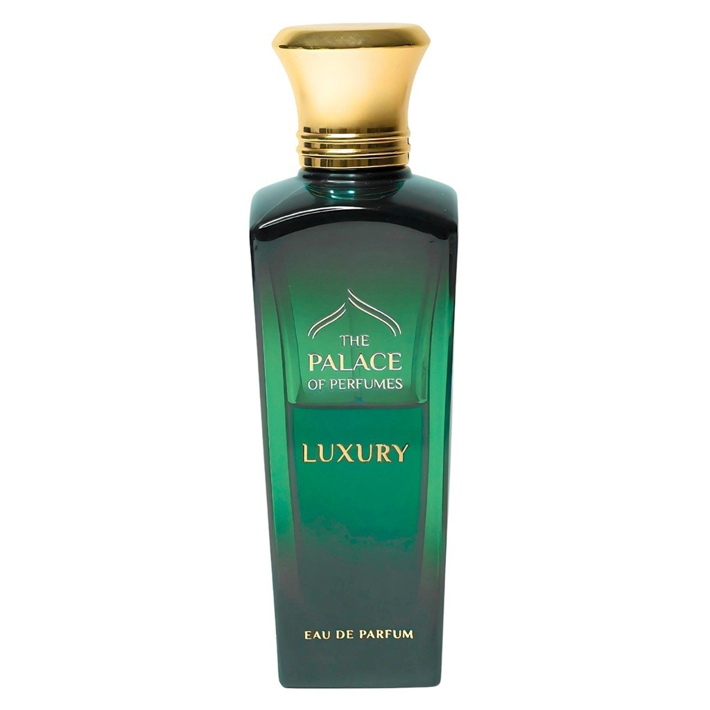 luxury EDP 80 ml