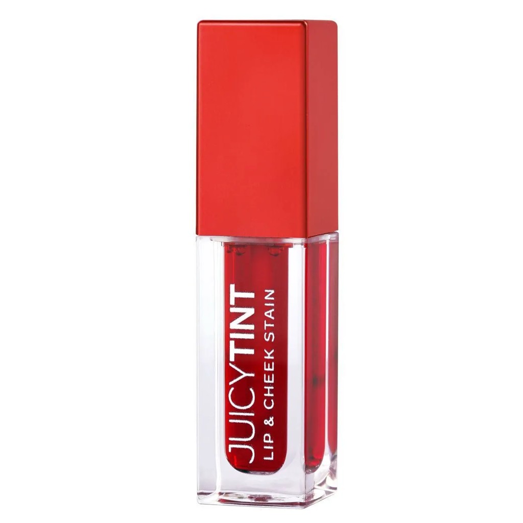 Juicy Tint Lip & Cheek Stain 5.2 ml