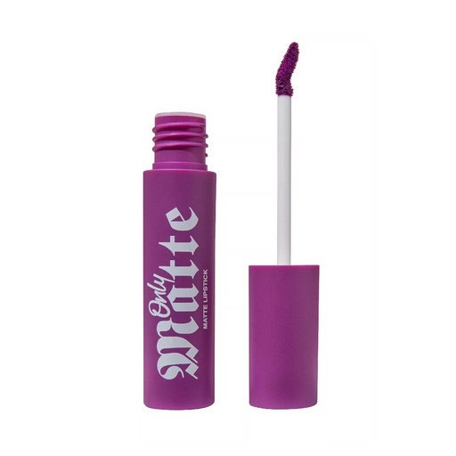 Beauty Bomb - Only Matte Liquid Lipstick - Shade 04