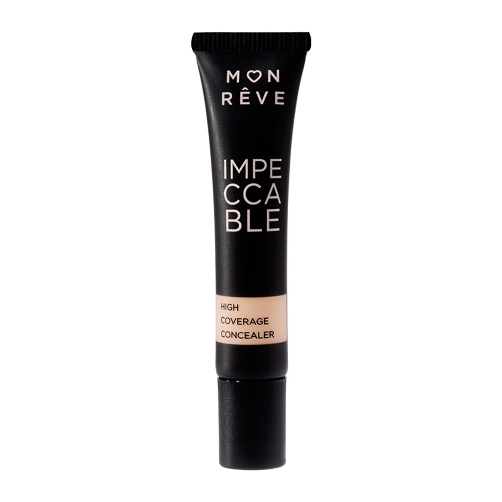 Impeccable Concealer 8 ml