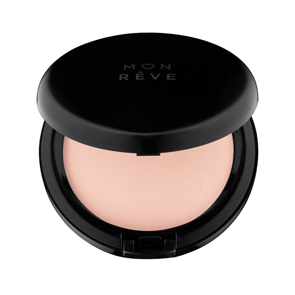 Matte Compact Powder 105