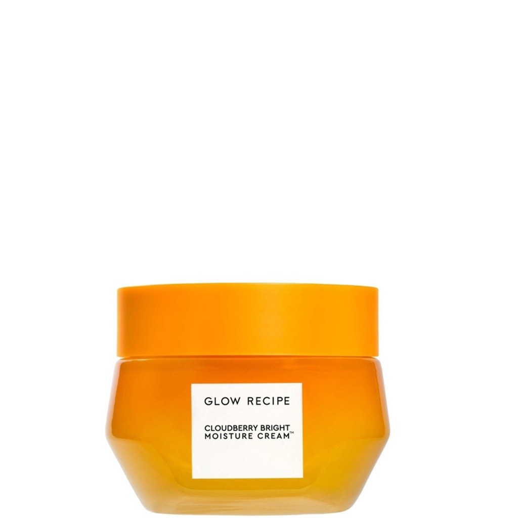 Cloudberry Bright Moisture Cream 50 ml