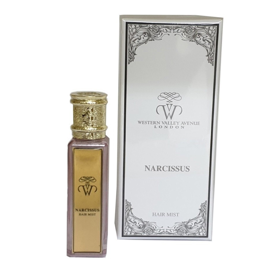 عطر الشعر ويسترن فالي أفينيو لندن 30 مل