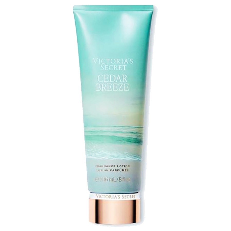 Fragrance Body Lotion Cedar Breeze 236 ml