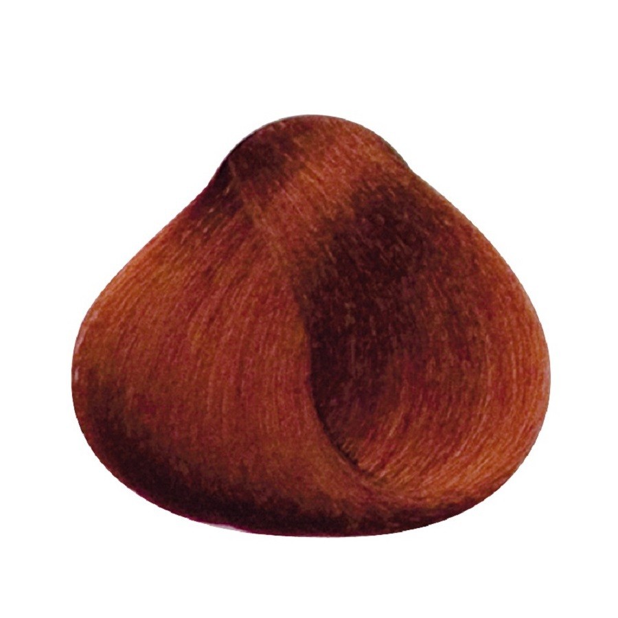 7A Medium Intenseve Orange Blonde