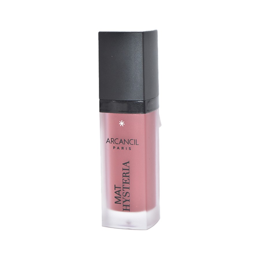 510 Jazz Brun De Rose