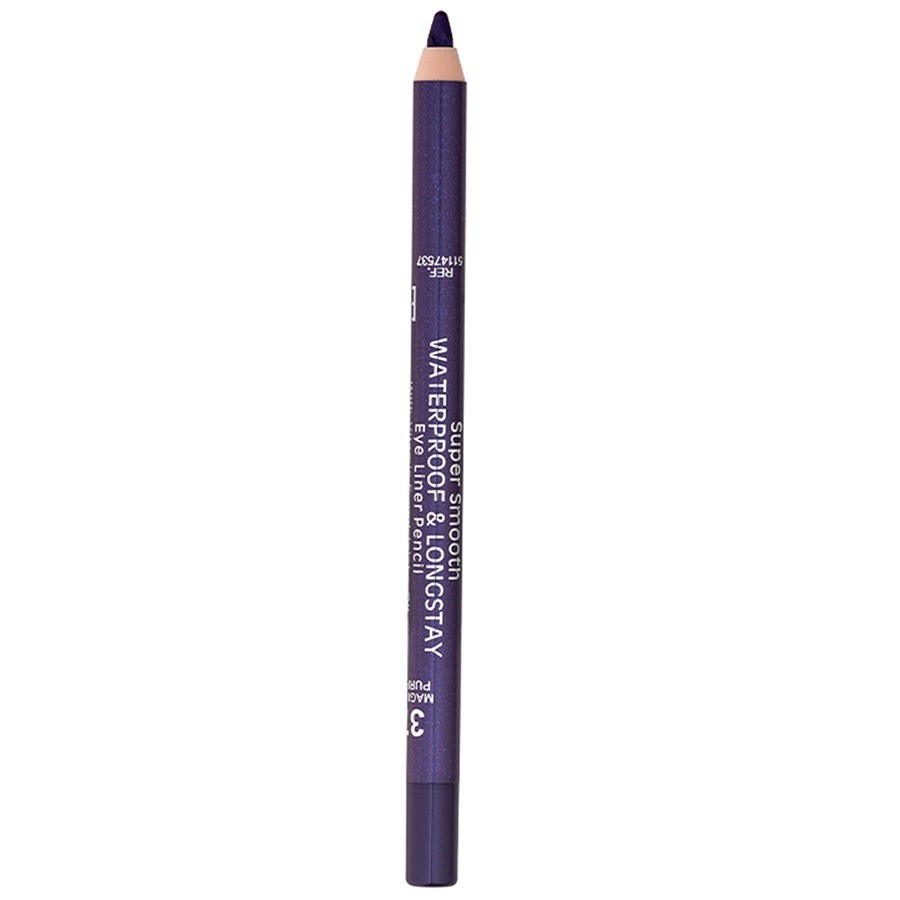 37 Magical Purple