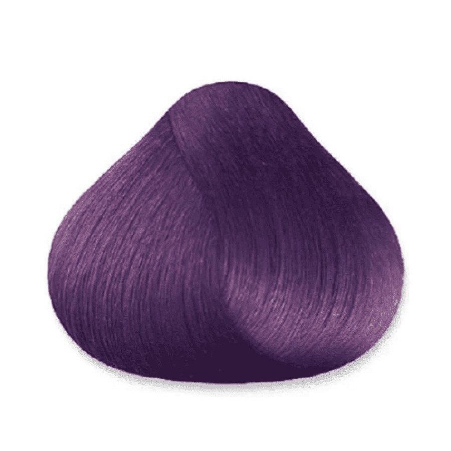 6.222 Intense Dark Grape Violet Blonde