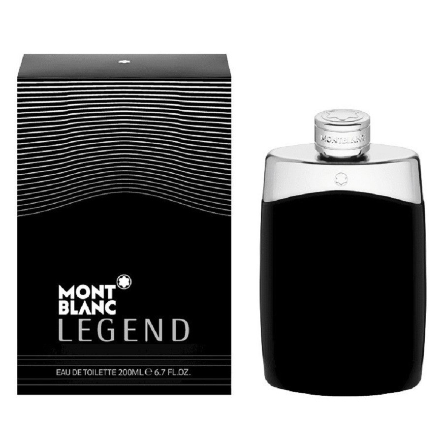 Legend EDT