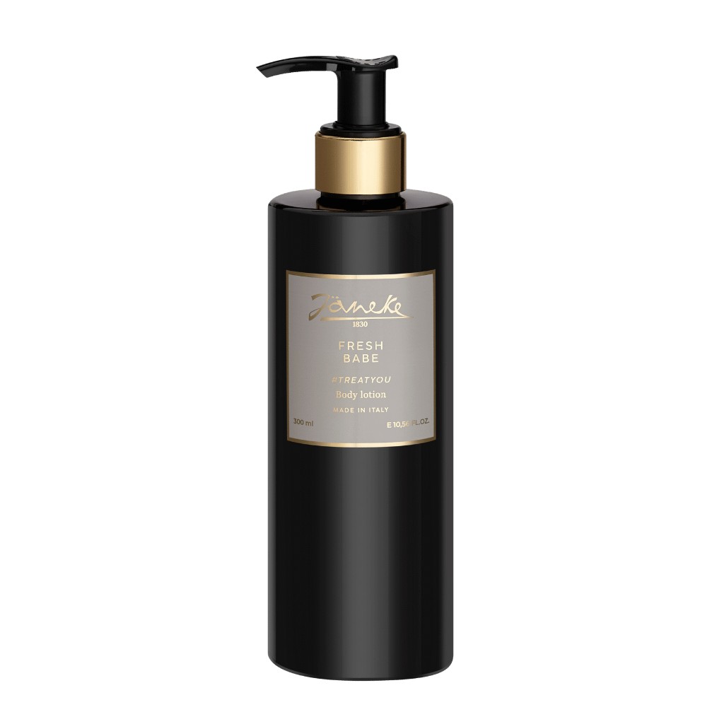 Bath & Shower Body Wash
