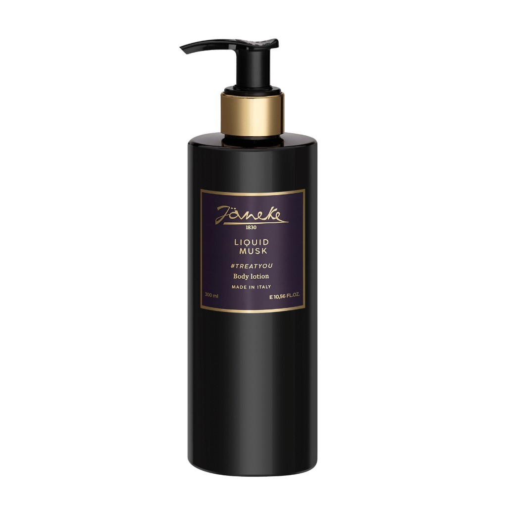 iquid Musk