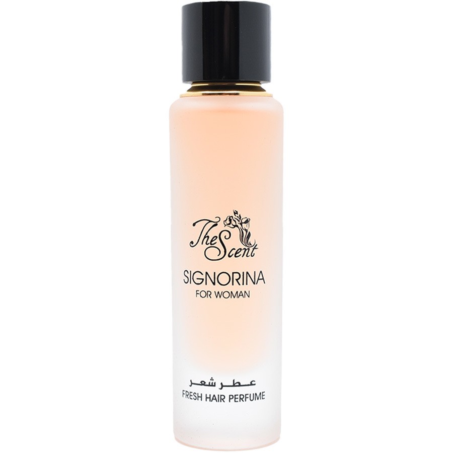 عطر الشعر سينيورينا 50 مل
