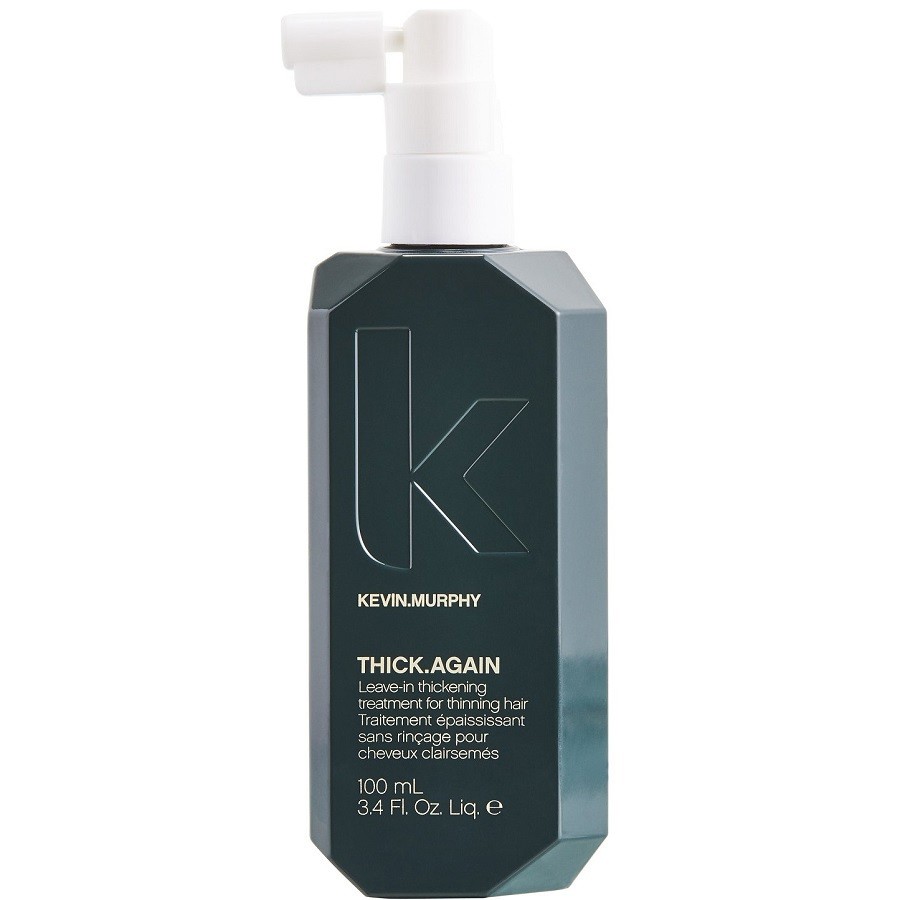 Thick Again Leave In Treatment 100 ml