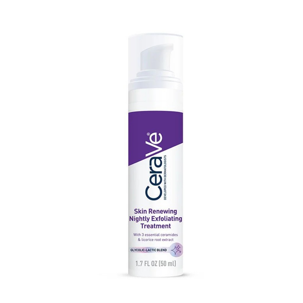 Skin Renewing Nightly Exfoliating Treatment 50 ml