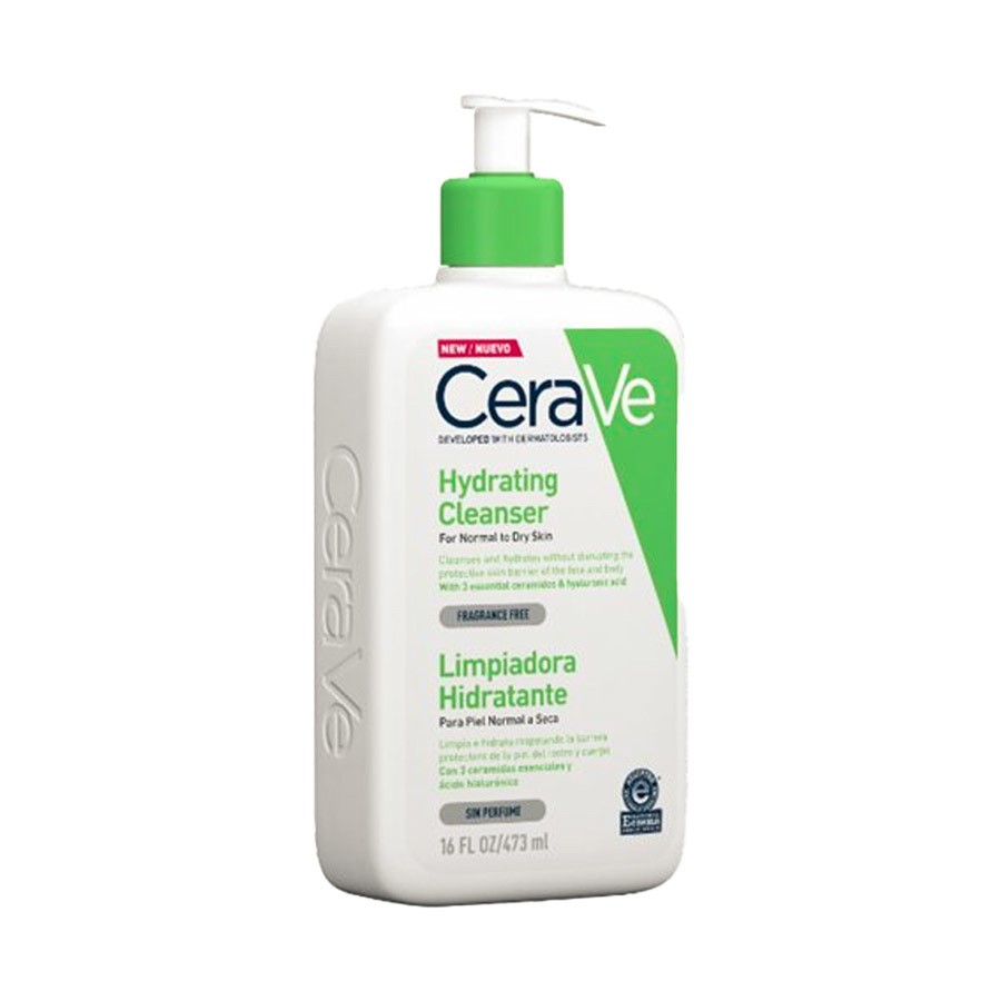 Hydrating Cleanser 473 ml