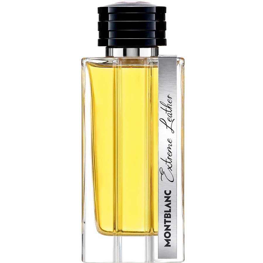 Extreme Leather EDP 125 ml