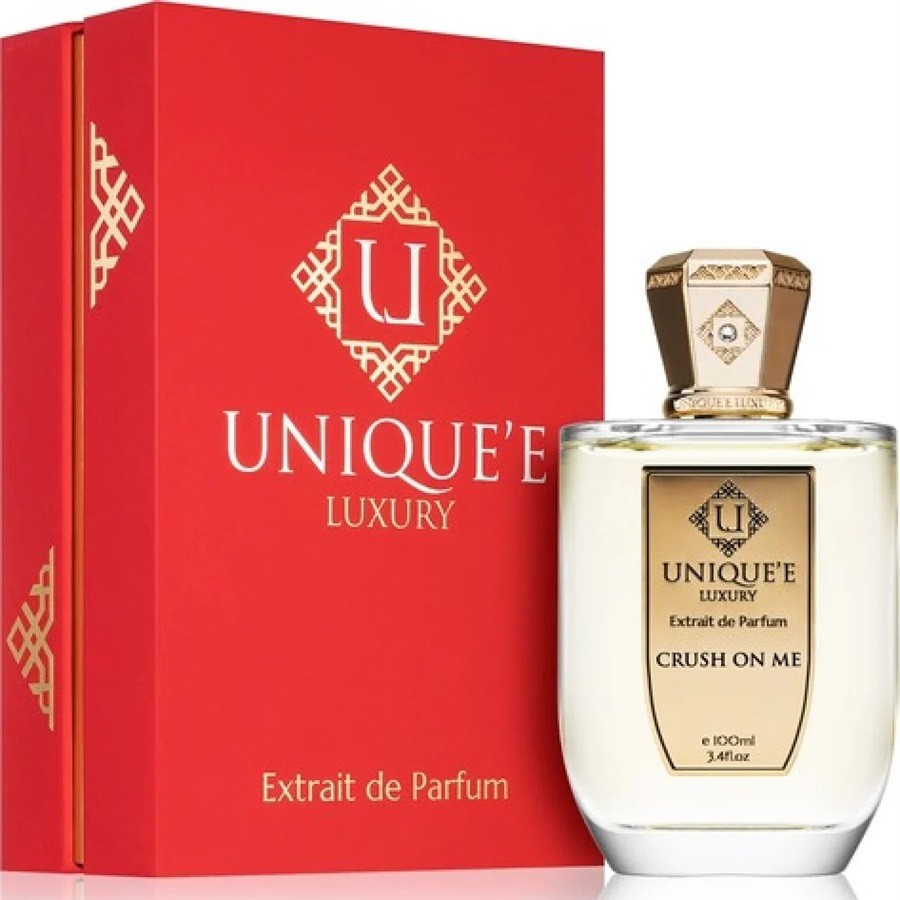 عطر كراش اون مي اكستريت دي بارفيوم 100 مل