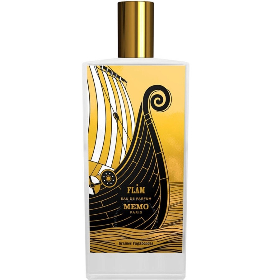 عطر فلام اودي بارفيوم 75 مل