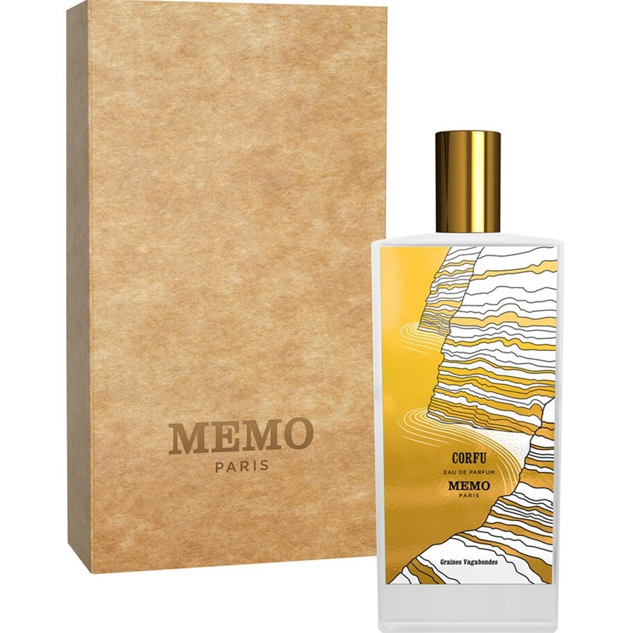 عطر كورفو اودي بارفيوم 75 مل