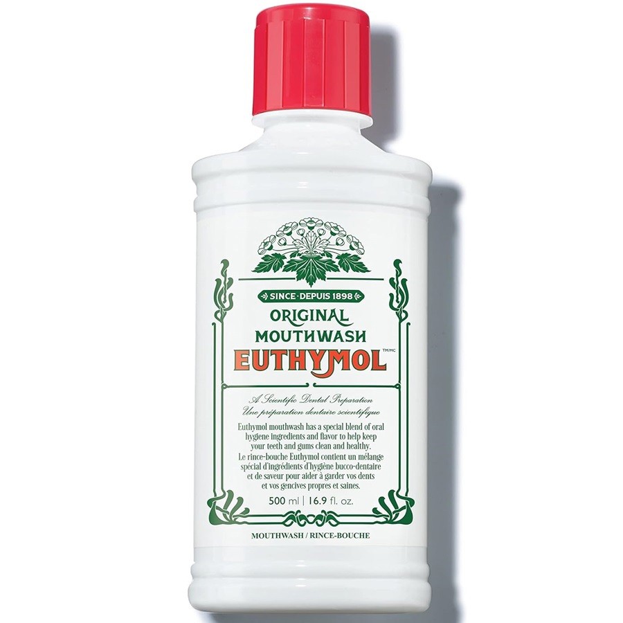 Original Mouthwash 500 ml