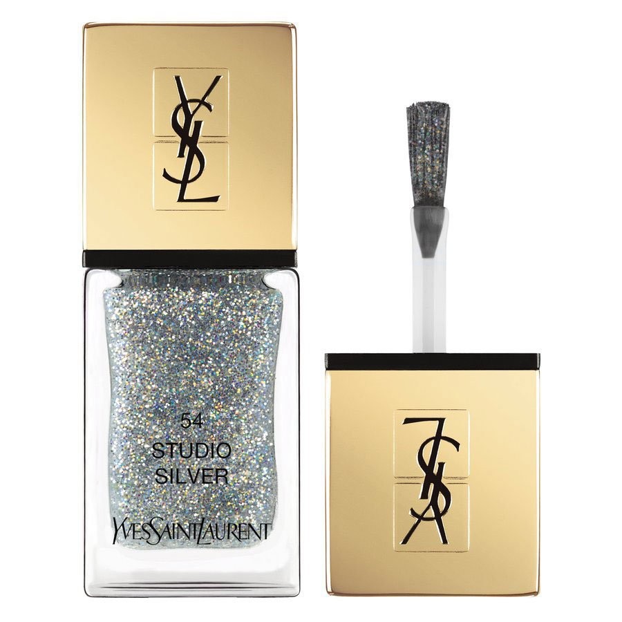 Studio Silver 54