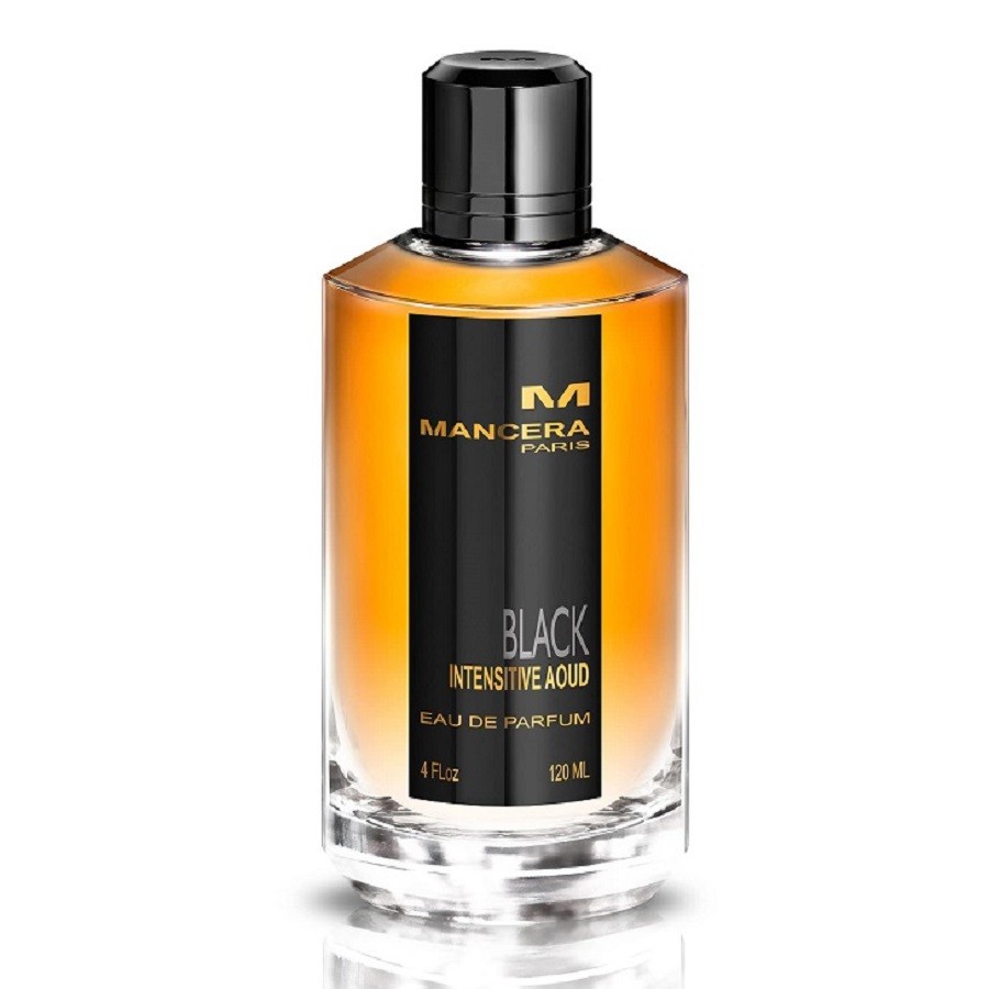 عطر بلاك انتينسيف عود اودي بارفيوم 120 مل