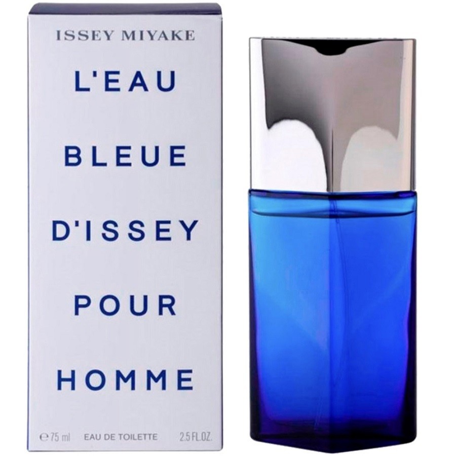 L'Eau Blue D'Issey Pour Homme EDT 75 ml