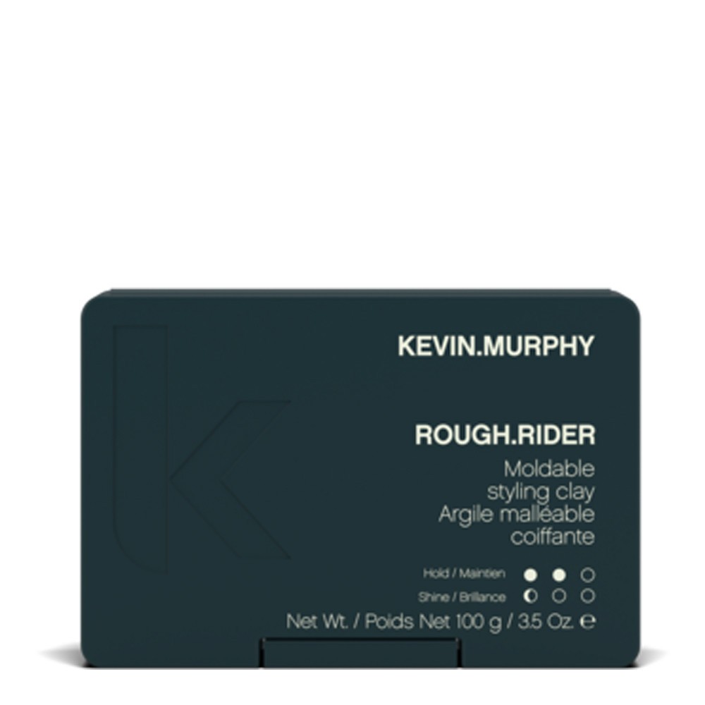 Rough Rider Hair styling Wax 100 g