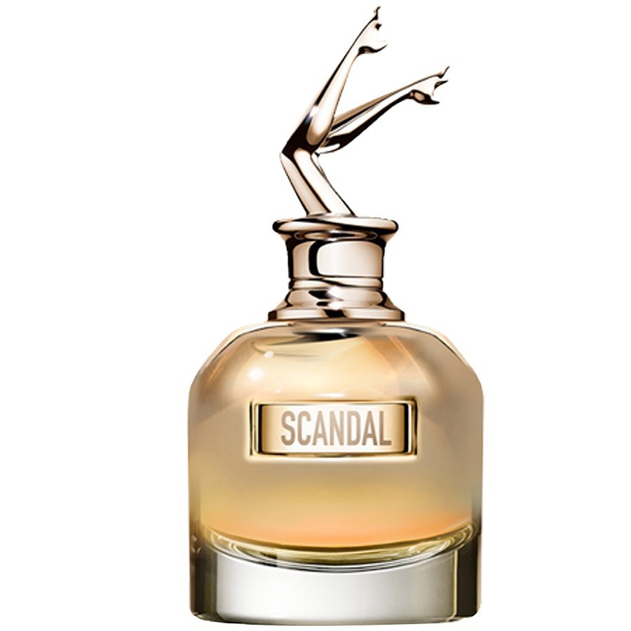 عطر سكاندل جولد اودي بارفيوم 80 مل