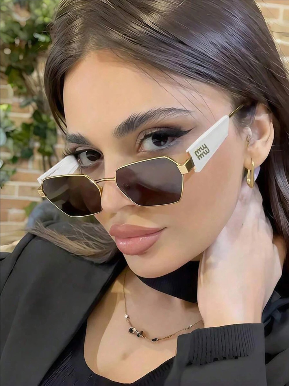 نظارات شمسية