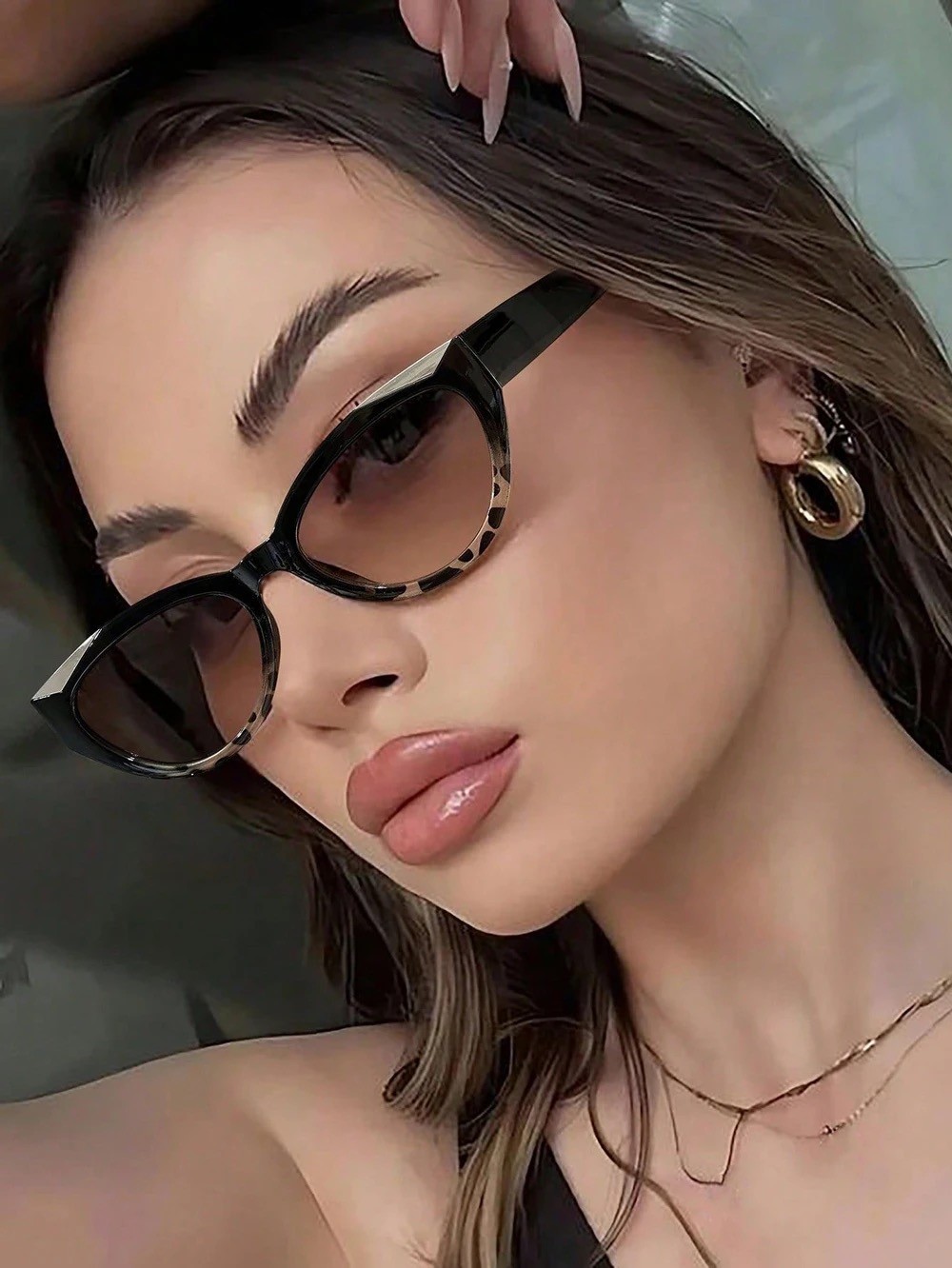 نظارات شمسية