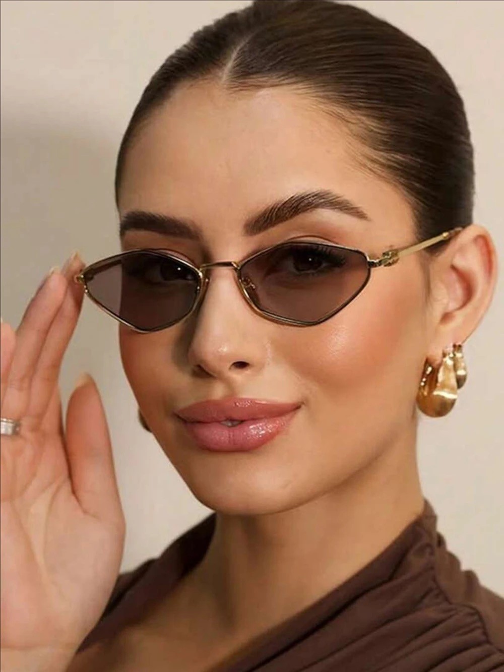 نظارات شمسية